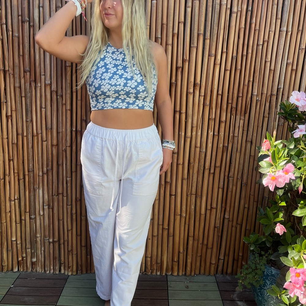 Summer top